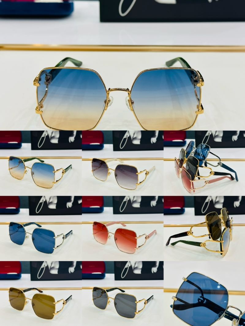 Gucci Sunglasses